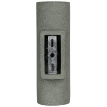 Ambrose Terrazzo Outdoor Up-Down Wall Light